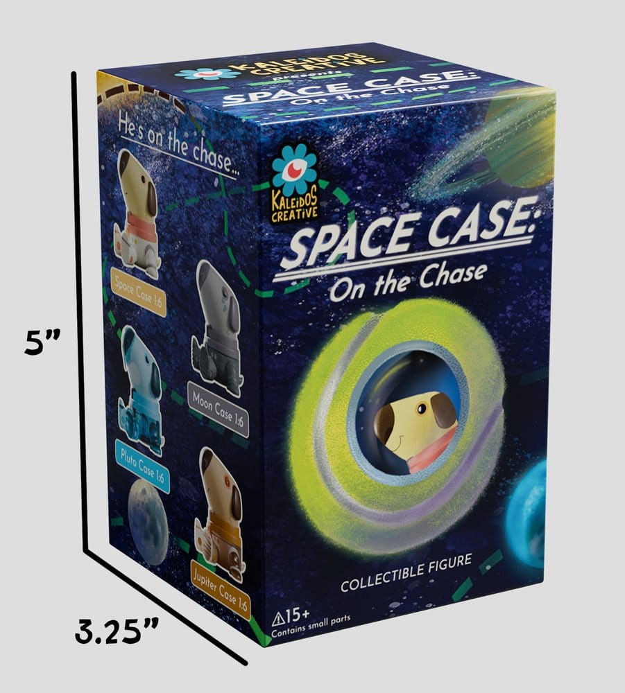 Space Case Figuras Mini S1 6 cm Blind Box Expositor (6)