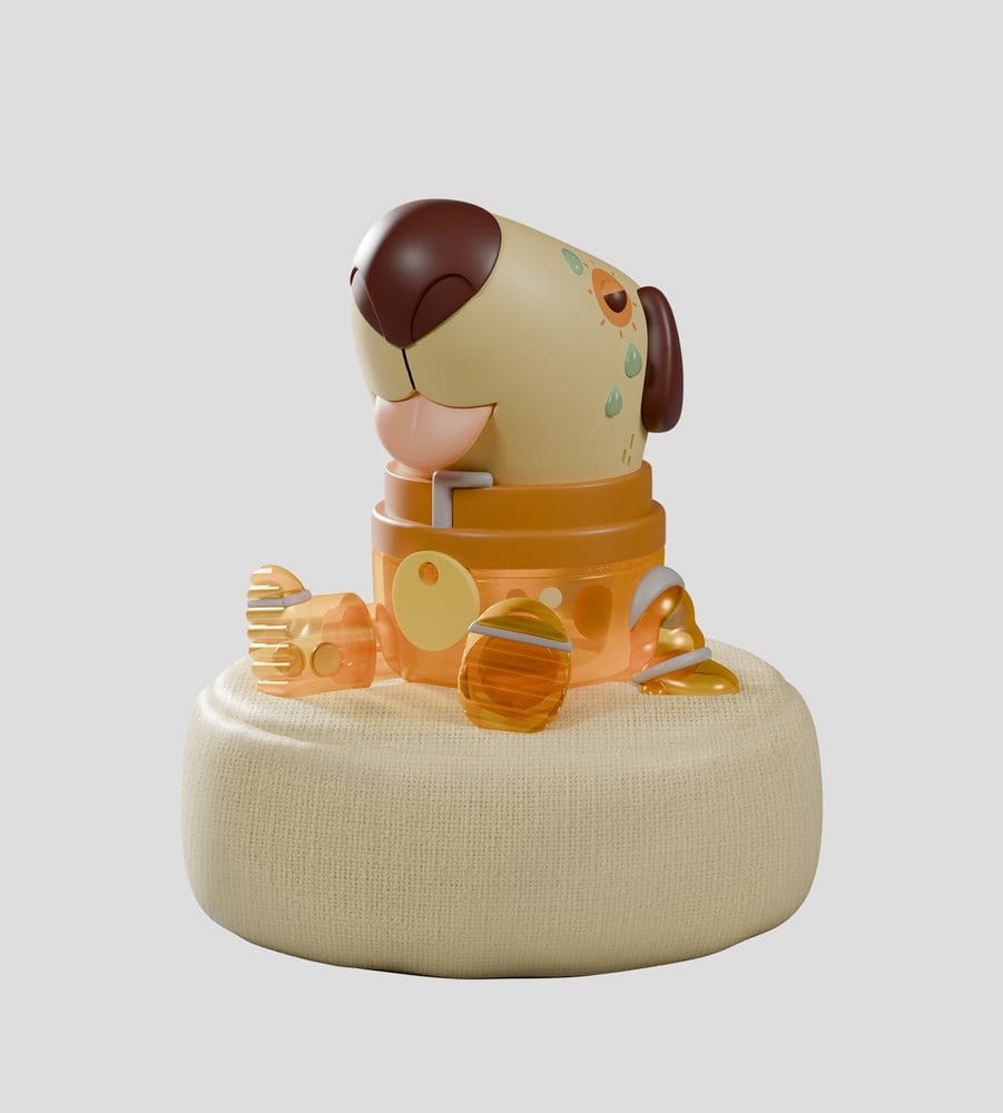 Space Case Figuras Mini S1 6 cm Blind Box Expositor (6)