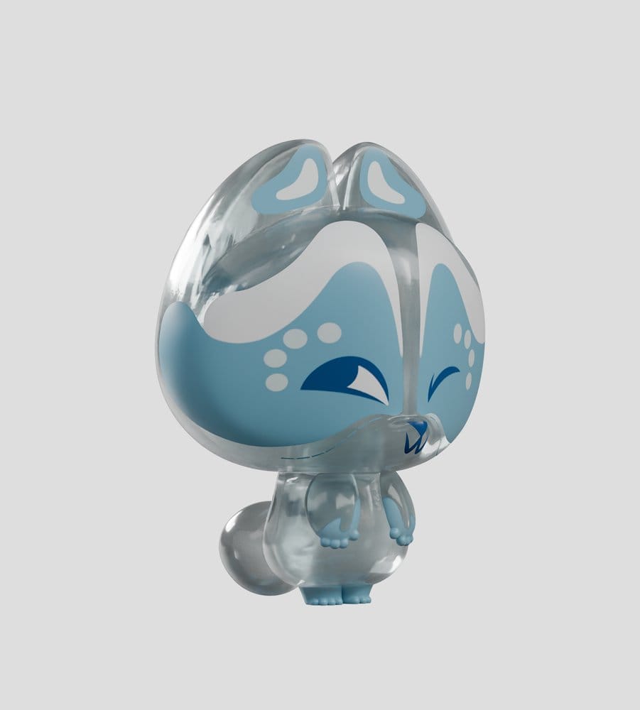 Creative Dump Figuras Mini S1 7 cm Blind Box Expositor (4)