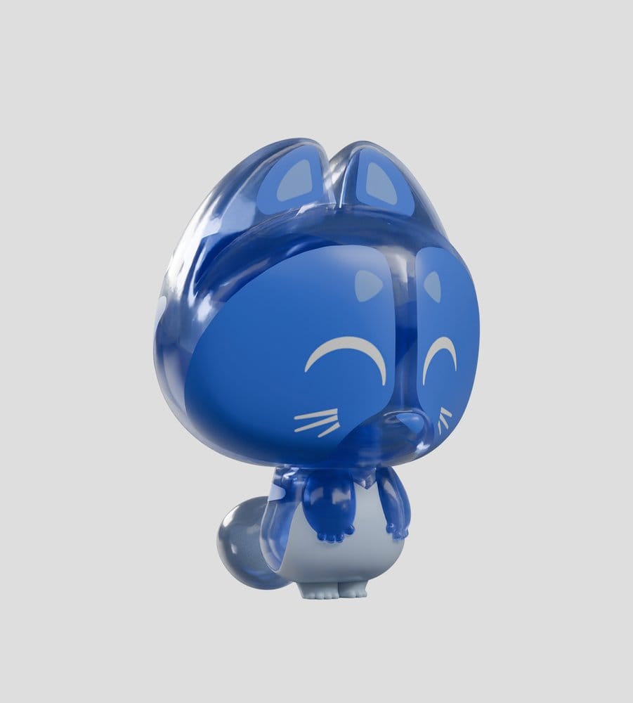 Creative Dump Figuras Mini S1 7 cm Blind Box Expositor (4)