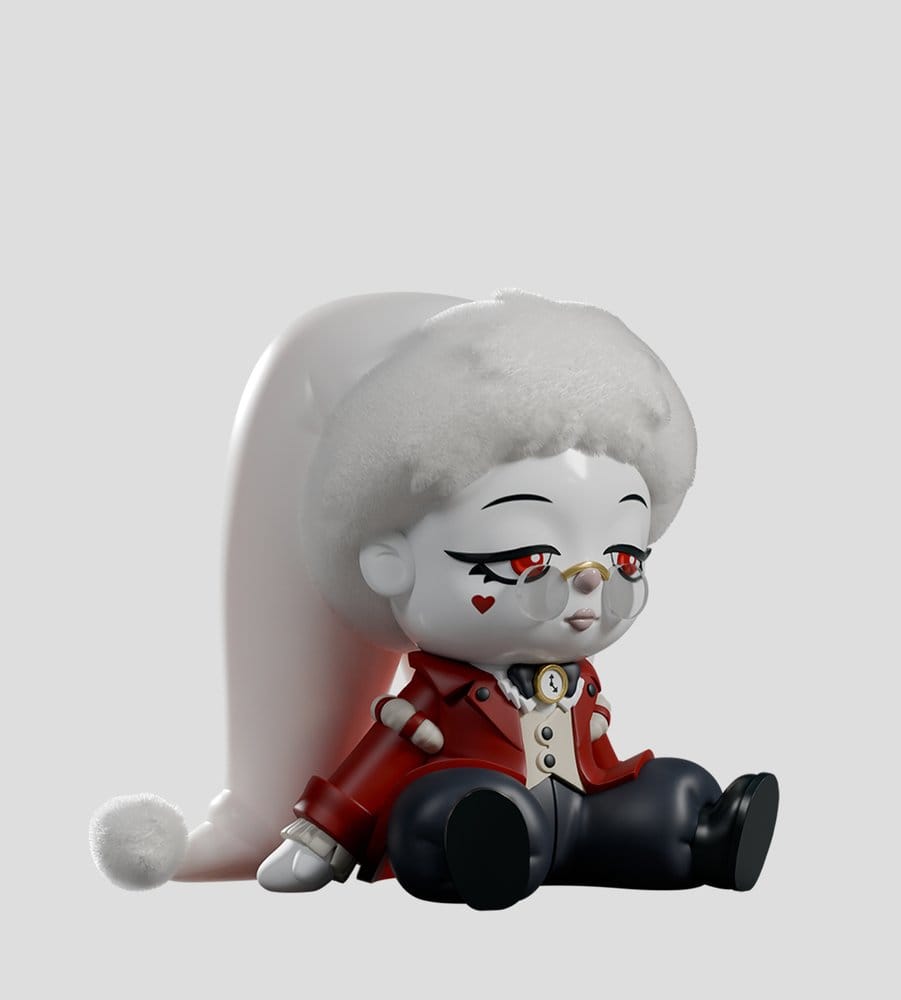 A Mad Tea Party Figuras Mini S1 9 cm Blind Box Expositor (4)