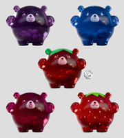 Little Bearries Figuras Mini S1 5 cm Blind Box Expositor (4)