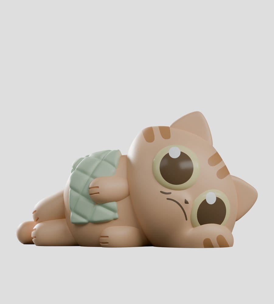 Dread Friends Figuras Mini S1 4 cm Blind Box Expositor (4)