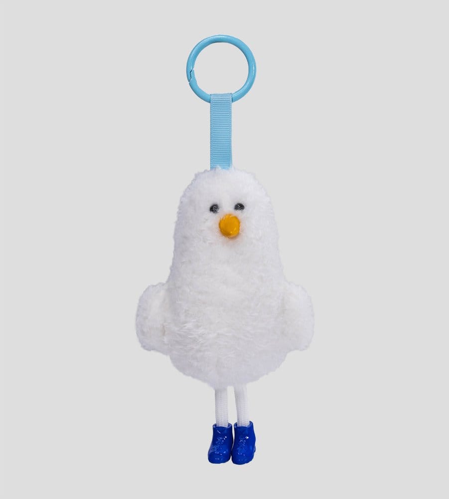 Birds N Boots Figuras Mini 8 cm Blind Box Expositor (4)