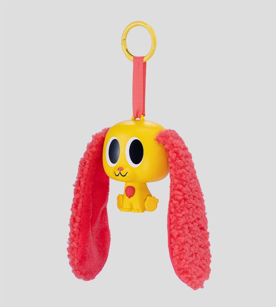 Cloth Ears Figuras Mini 13 cm Blind Box Expositor (4)