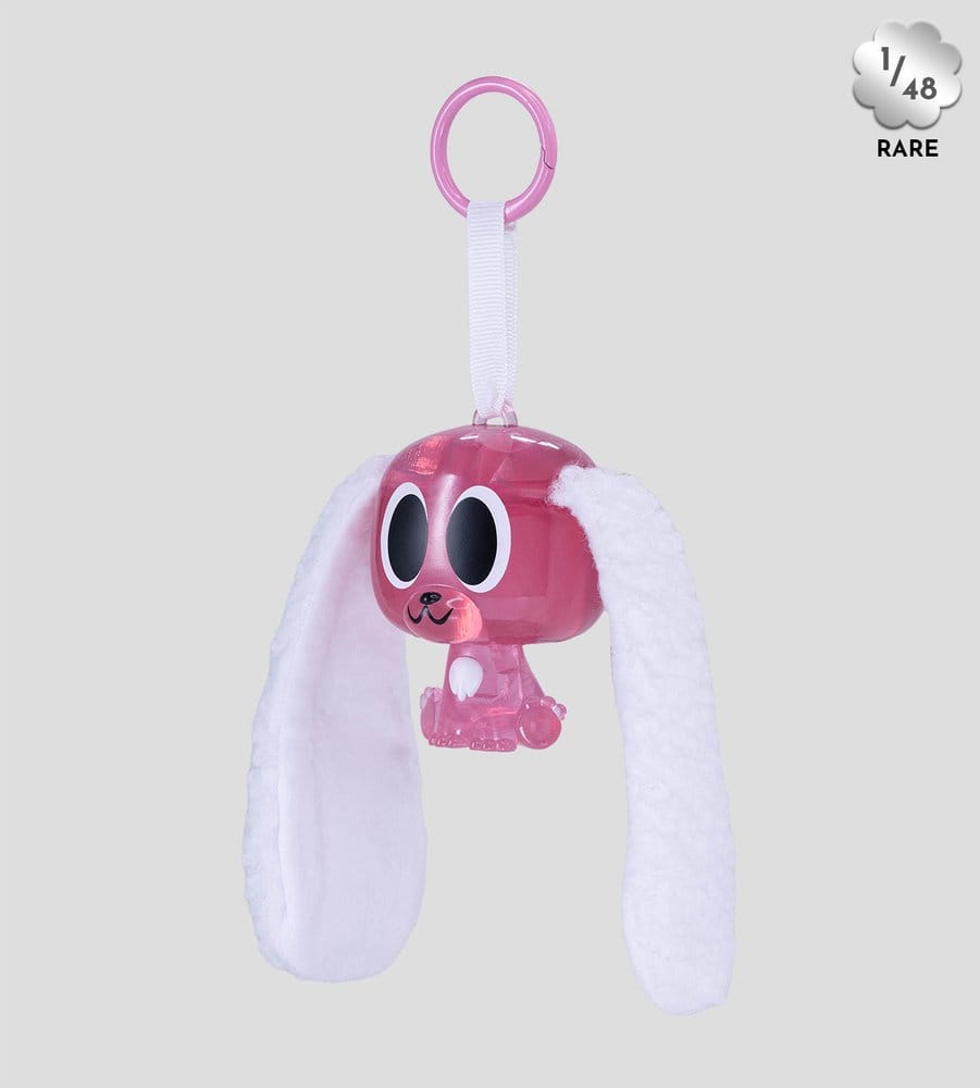 Cloth Ears Figuras Mini 13 cm Blind Box Expositor (4)