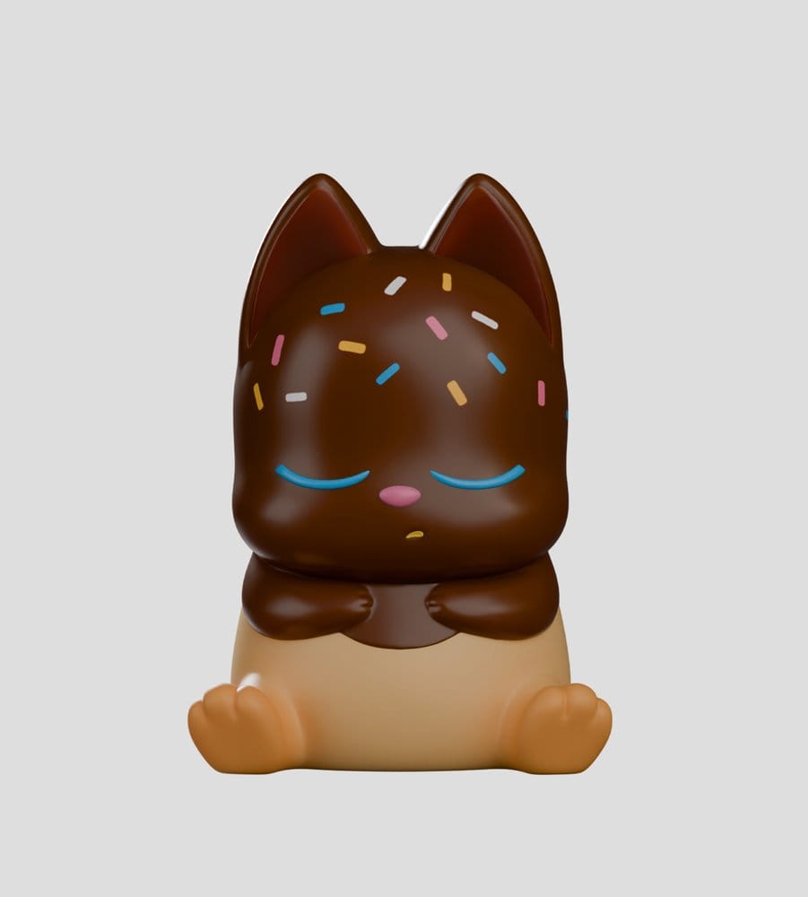 Chuuu Vinyl Figuras Mini S2 Sweet Treats 11 cm Blind Box Expositor (6)