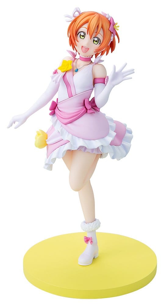 LoveLive! Figura PVC KDcolle Rin Hoshizora Bokutachi wa Hitotsu no Hikari ver. 16 cm