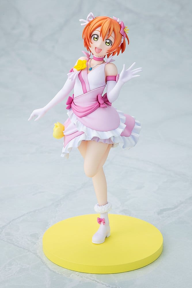 LoveLive! Figura PVC KDcolle Rin Hoshizora Bokutachi wa Hitotsu no Hikari ver. 16 cm
