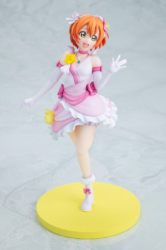 LoveLive! Figura PVC KDcolle Rin Hoshizora Bokutachi wa Hitotsu no Hikari ver. 16 cm