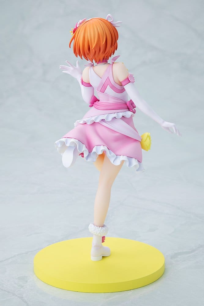 LoveLive! Figura PVC KDcolle Rin Hoshizora Bokutachi wa Hitotsu no Hikari ver. 16 cm