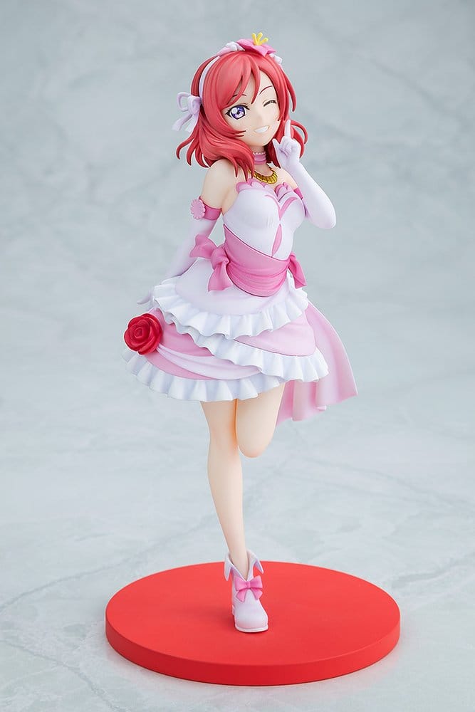 LoveLive! Figura PVC KDcolle Maki Nishikino Bokutachi wa Hitotsu no Hikari ver. 16 cm