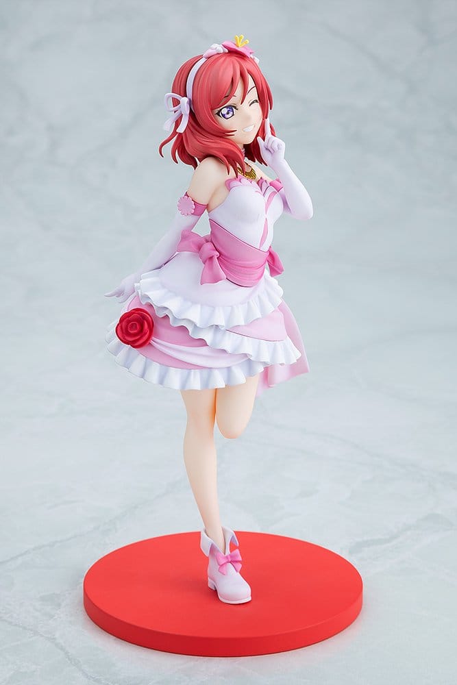 LoveLive! Figura PVC KDcolle Maki Nishikino Bokutachi wa Hitotsu no Hikari ver. 16 cm