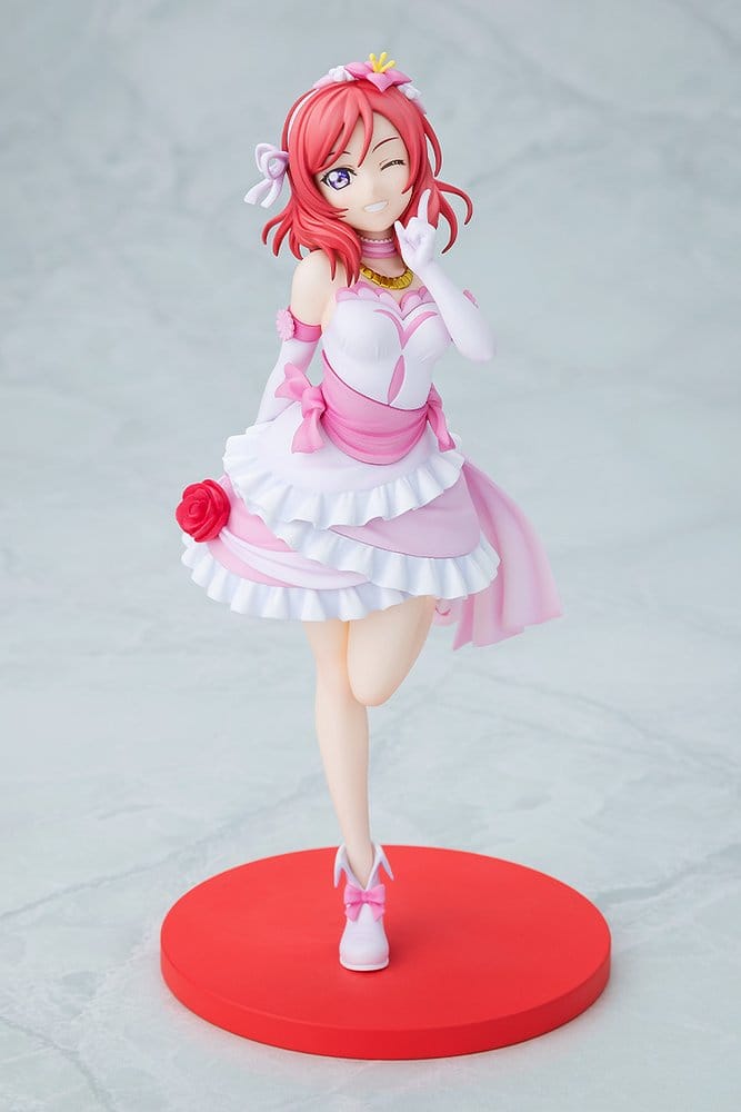 LoveLive! Figura PVC KDcolle Maki Nishikino Bokutachi wa Hitotsu no Hikari ver. 16 cm