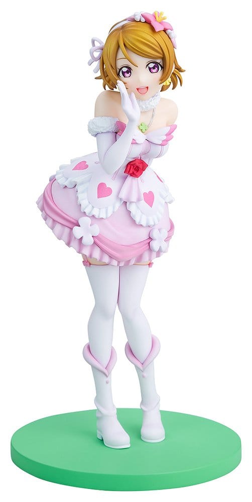 LoveLive! Figura PVC KDcolle Hanayo Koizumi Bokutachi wa Hitotsu no Hikari ver. 16 cm Frikytopia