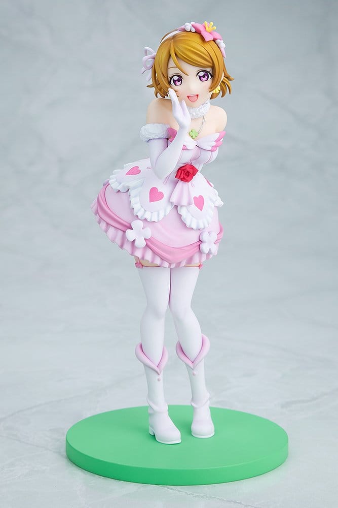 LoveLive! Figura PVC KDcolle Hanayo Koizumi Bokutachi wa Hitotsu no Hikari ver. 16 cm