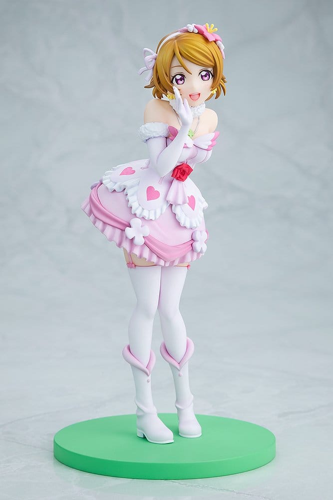 LoveLive! Figura PVC KDcolle Hanayo Koizumi Bokutachi wa Hitotsu no Hikari ver. 16 cm