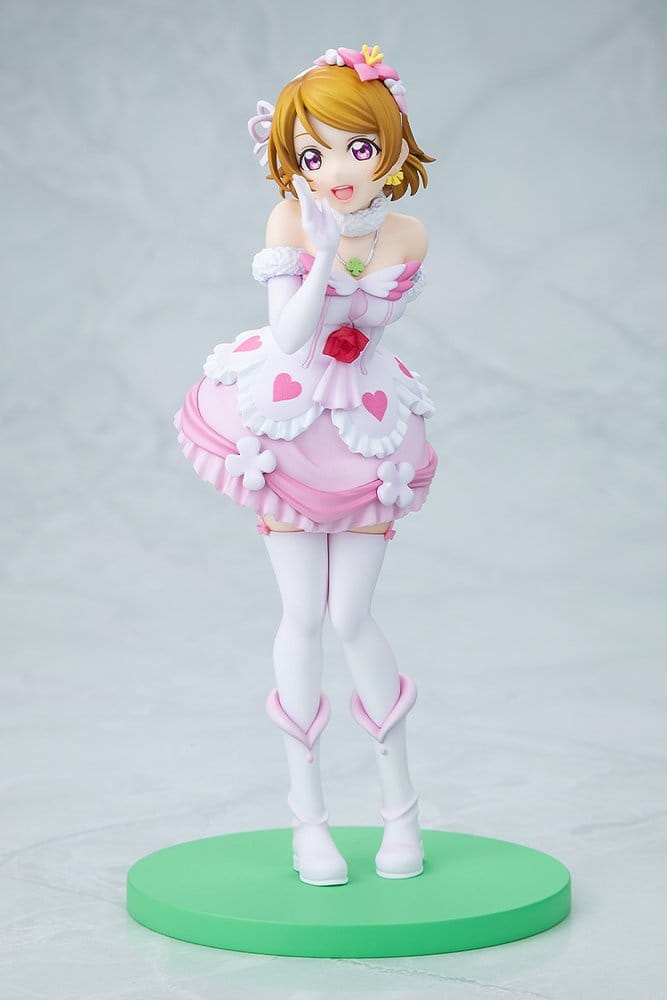 LoveLive! Figura PVC KDcolle Hanayo Koizumi Bokutachi wa Hitotsu no Hikari ver. 16 cm