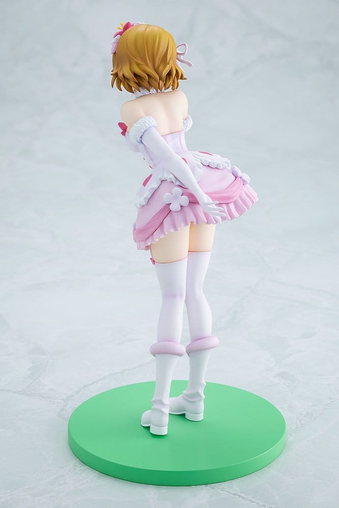 LoveLive! Figura PVC KDcolle Hanayo Koizumi Bokutachi wa Hitotsu no Hikari ver. 16 cm