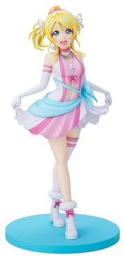 LoveLive! Figura PVC Eli Ayase Bokutachi wa Hitotsu no Hikari ver. 17 cm