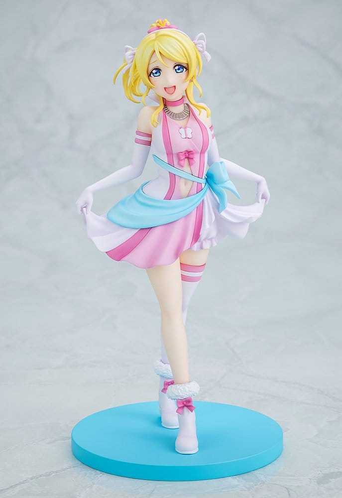 LoveLive! Figura PVC Eli Ayase Bokutachi wa Hitotsu no Hikari ver. 17 cm