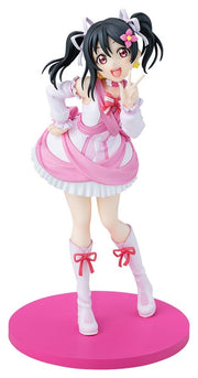 LoveLive! Figura PVC Nico Yazawa Bokutachi wa Hitotsu no Hikari ver. 15 cm