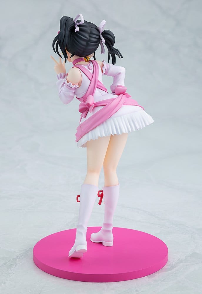LoveLive! Figura PVC Nico Yazawa Bokutachi wa Hitotsu no Hikari ver. 15 cm