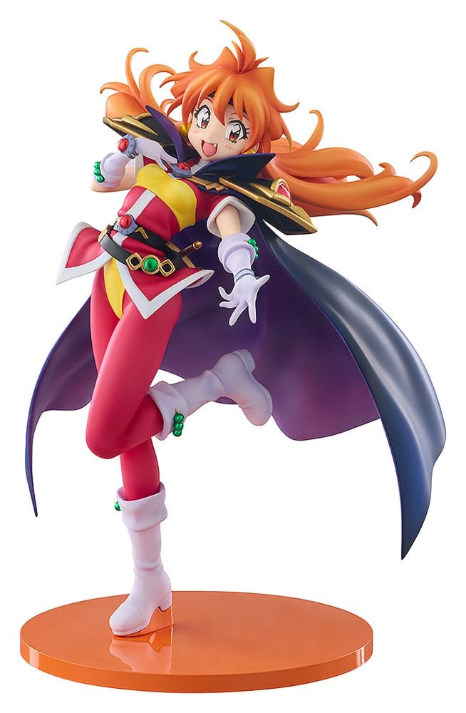 Slayers Figura PVC Lina Inverse Light Novel 16 cm Frikytopia