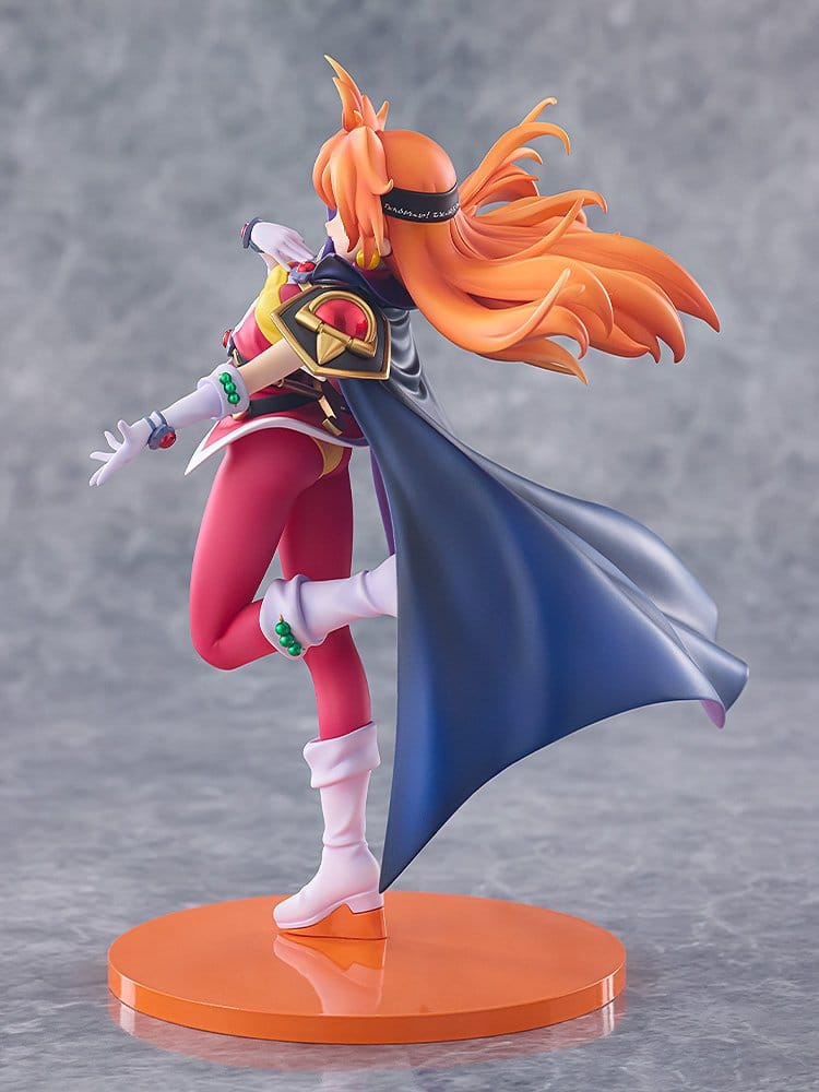 Slayers Figura PVC Lina Inverse Light Novel 16 cm