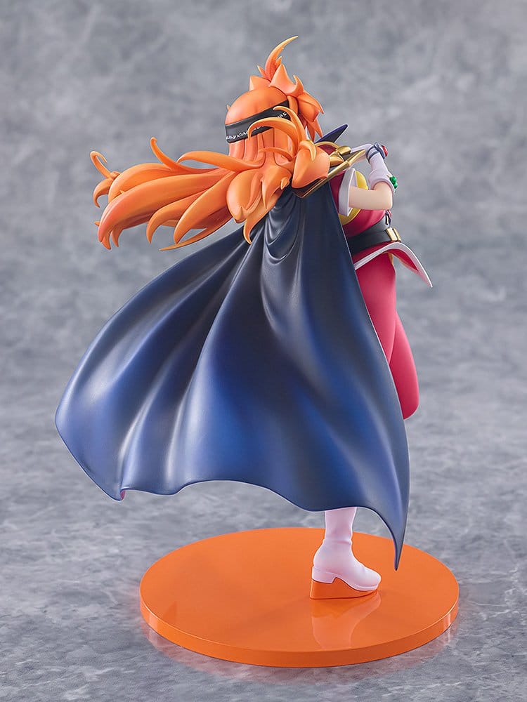 Slayers Figura PVC Lina Inverse Light Novel 16 cm