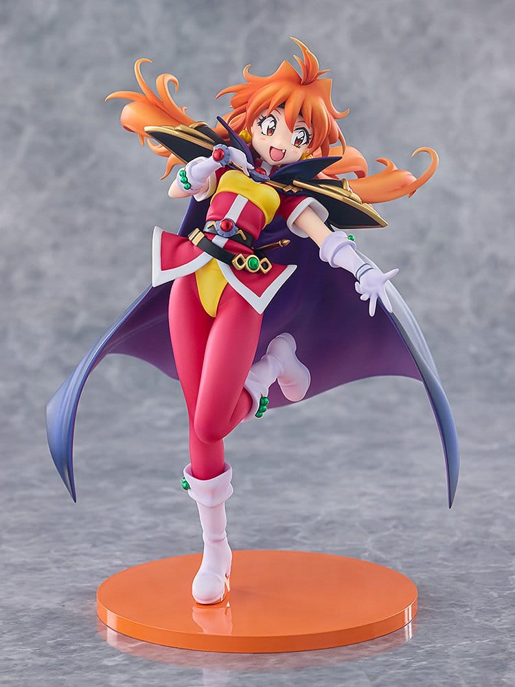 Slayers Figura PVC Lina Inverse Light Novel 16 cm