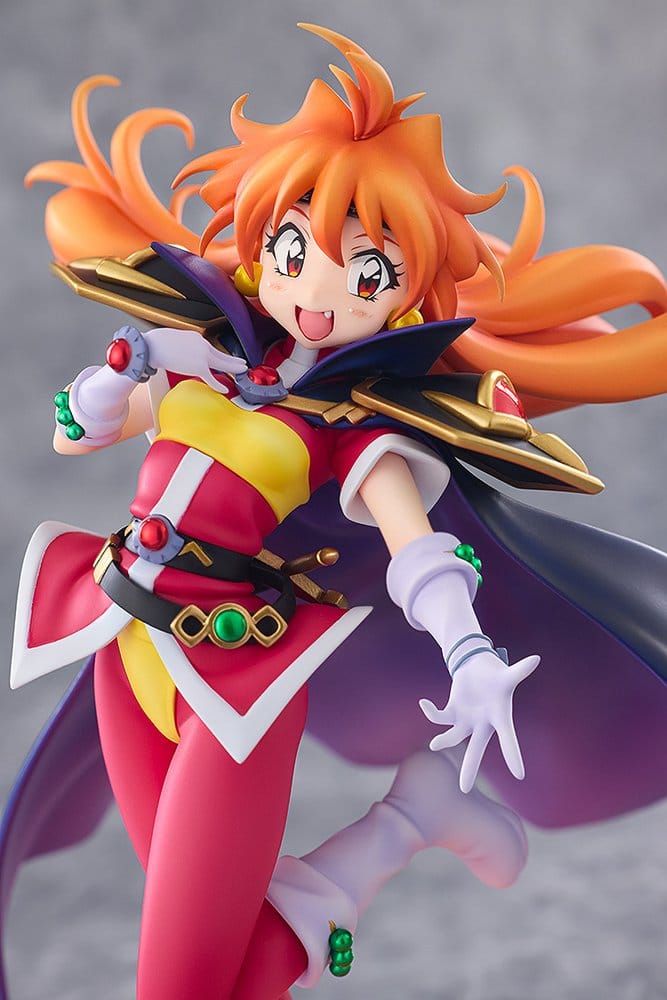 Slayers Figura PVC Lina Inverse Light Novel 16 cm