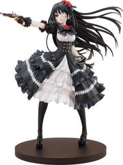Date A Live Estatua 1/7 Kurumi Tokisaki: Fantasia 30th Anniversary Ver. Renewal Package Edition 25 cm