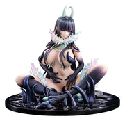 The Elder Sister-Like One Figura PVC 1/6 Chiyo 18 cm