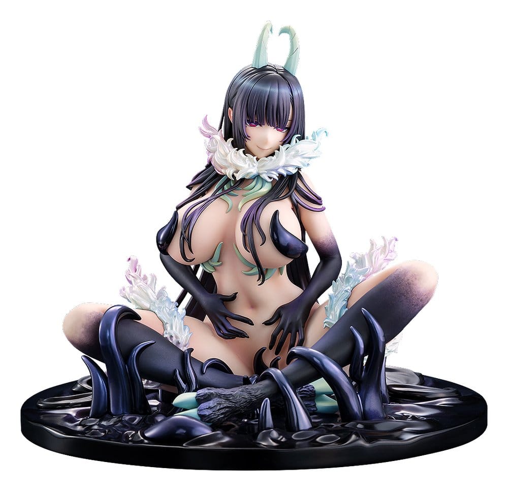 The Elder Sister-Like One Figura PVC 1/6 Chiyo 18 cm Frikytopia