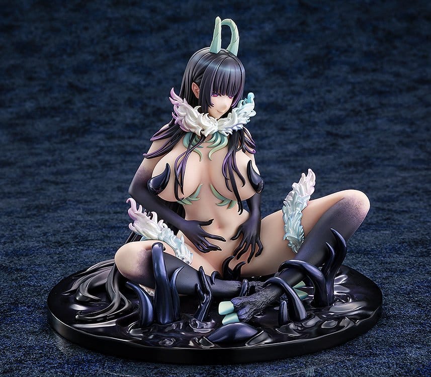 The Elder Sister-Like One Figura PVC 1/6 Chiyo 18 cm