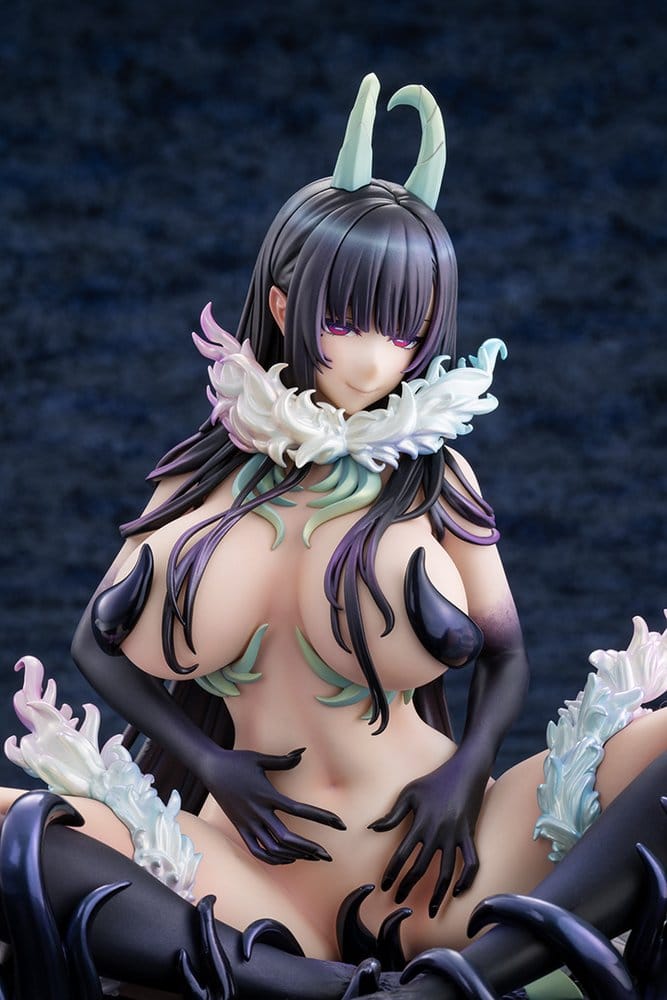 The Elder Sister-Like One Figura PVC 1/6 Chiyo 18 cm