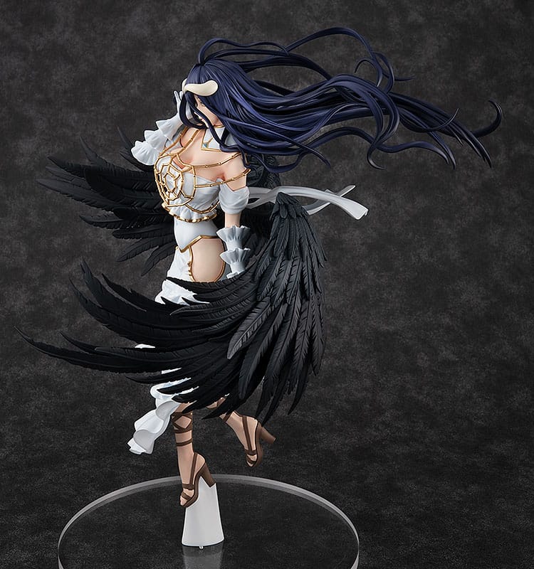 Overlord IV Estatua PVC 1/7 Albedo: Wing Ver. 31 cm