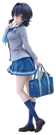 I Made Friends with the Second Prettiest Girl in My Class Figura PVC 1/7 Umi Asanagi 22 cm