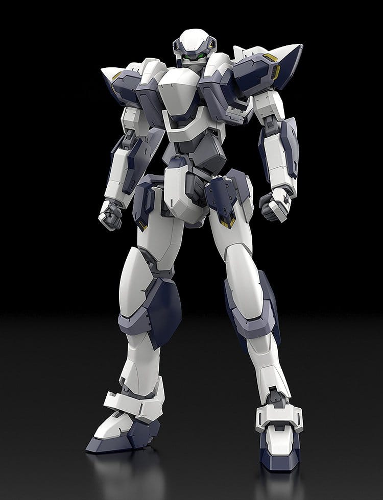 Full Metal Panic! Maqueta Plastic Model Kit 1/48 Arbalest 18 cm