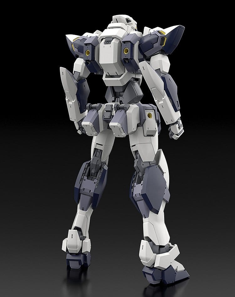 Full Metal Panic! Maqueta Plastic Model Kit 1/48 Arbalest 18 cm