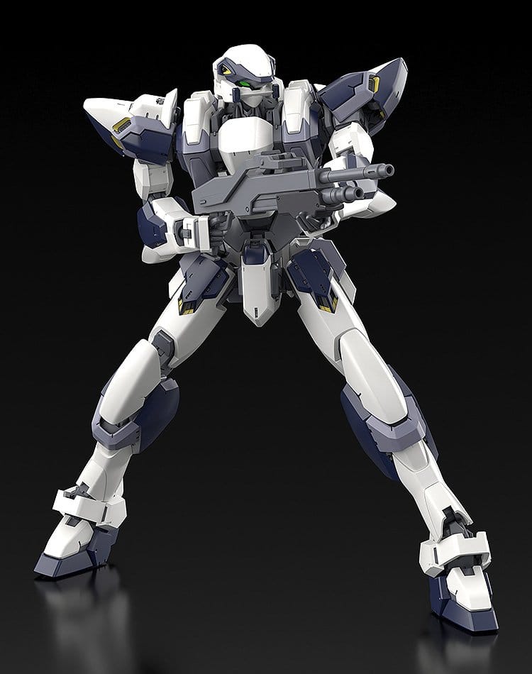 Full Metal Panic! Maqueta Plastic Model Kit 1/48 Arbalest 18 cm
