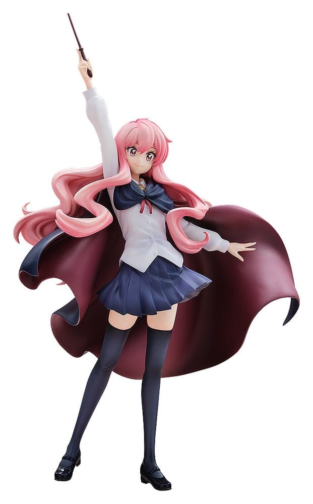 Zero no Tsukaima Figura PVC Louise 20th Anniversary 23 cm Frikytopia