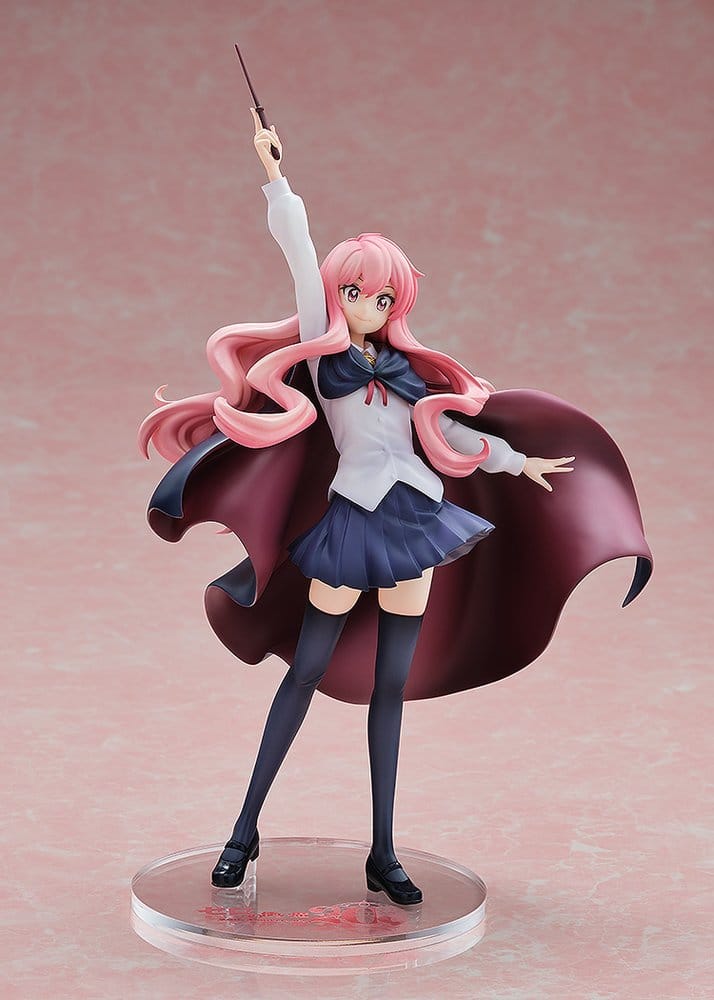 Zero no Tsukaima Figura PVC Louise 20th Anniversary 23 cm