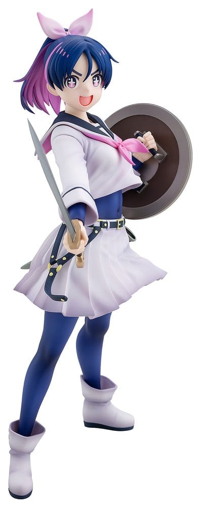 Scum of the Brave Figura PVC 1/7 Aki Jougamine 22 cm Frikytopia