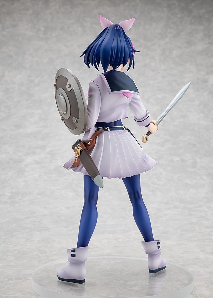 Scum of the Brave Figura PVC 1/7 Aki Jougamine 22 cm