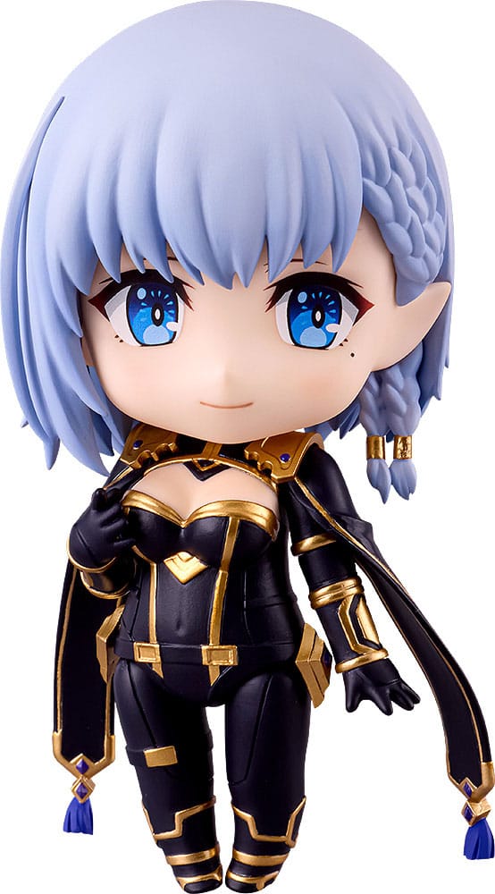 The Eminence in Shadow Nendoroid Figura PVC Beta 10 cm Frikytopia