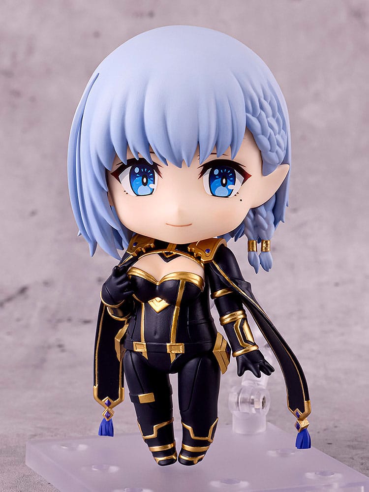 The Eminence in Shadow Nendoroid Figura PVC Beta 10 cm
