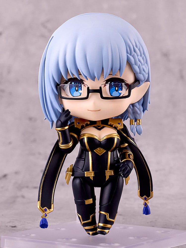The Eminence in Shadow Nendoroid Figura PVC Beta 10 cm