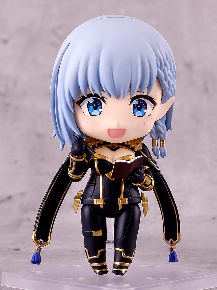 The Eminence in Shadow Nendoroid Figura PVC Beta 10 cm